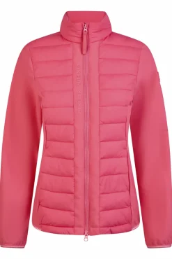 PIKEUR HYBRID JACKET