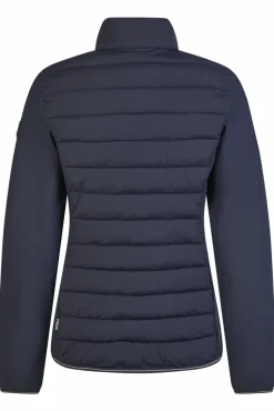 PIKEUR HYBRID JACKET