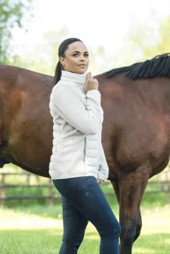 PIKEUR HYBRID JACKET