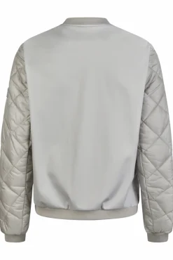 PIKEUR HYBRID JACKET
