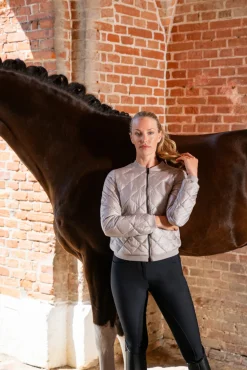 PIKEUR HYBRID JACKET