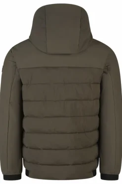 PIKEUR HYBRID JACKET