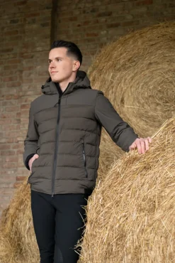 PIKEUR HYBRID JACKET