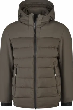 PIKEUR HYBRID JACKET