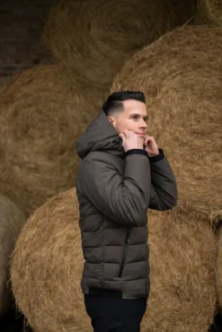 PIKEUR HYBRID JACKET