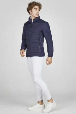 PIKEUR HYBRID JACKET