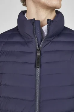 PIKEUR HYBRID JACKET