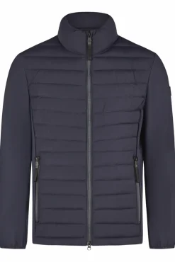 PIKEUR HYBRID JACKET