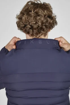 PIKEUR HYBRID JACKET
