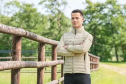 PIKEUR HYBRID JACKET