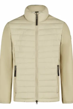 PIKEUR HYBRID JACKET