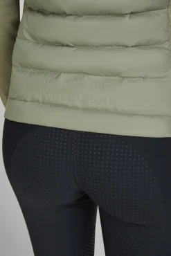 PIKEUR HYBRID JACKET