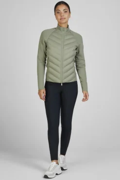 PIKEUR HYBRID JACKET