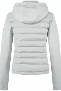 PIKEUR HYBRID JACKET
