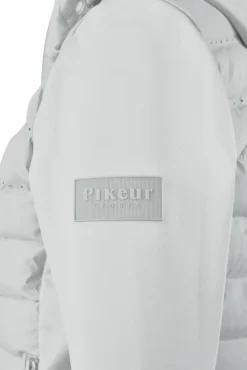 PIKEUR HYBRID JACKET