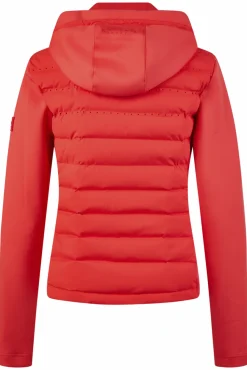 PIKEUR HYBRID JACKET