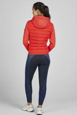 PIKEUR HYBRID JACKET