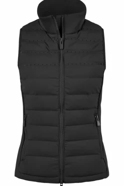 PIKEUR HYBRID VEST