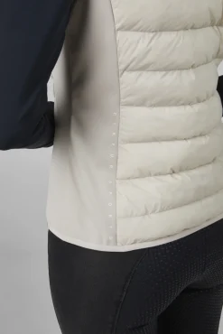 PIKEUR HYBRID VEST