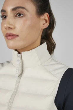PIKEUR HYBRID VEST