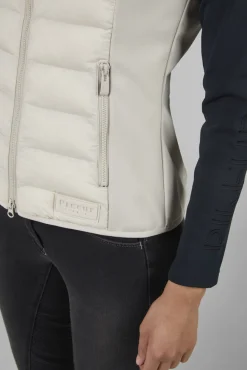 PIKEUR HYBRID VEST