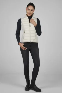PIKEUR HYBRID VEST