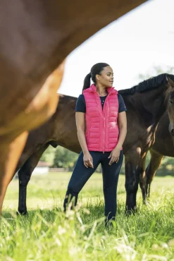 PIKEUR HYBRID VEST