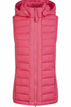PIKEUR HYBRID VEST