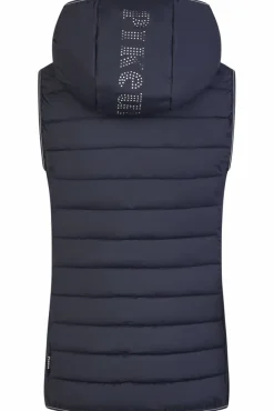 PIKEUR HYBRID VEST