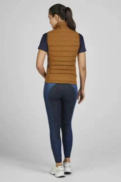 PIKEUR HYBRID VEST