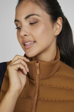 PIKEUR HYBRID VEST