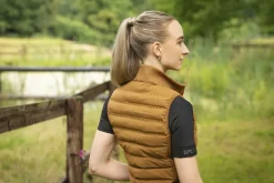 PIKEUR HYBRID VEST