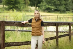 PIKEUR HYBRID VEST