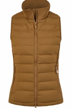 PIKEUR HYBRID VEST