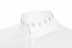PIKEUR  ICON SHIRT GIRL