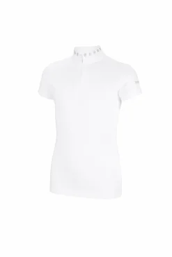 PIKEUR  ICON SHIRT GIRL