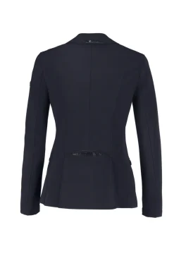 PIKEUR ISALIE