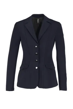 PIKEUR ISALIE