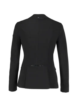PIKEUR ISALIE