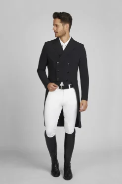 PIKEUR JAMES