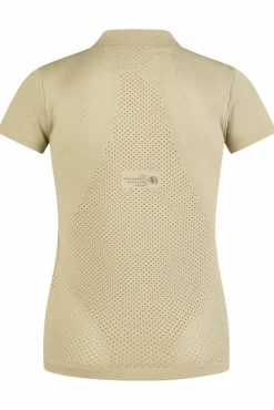 PIKEUR KNIT SHIRT
