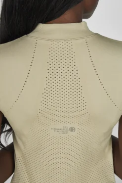 PIKEUR KNIT SHIRT