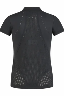 PIKEUR KNIT SHIRT