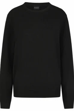 PIKEUR KNITTED PULLOVER