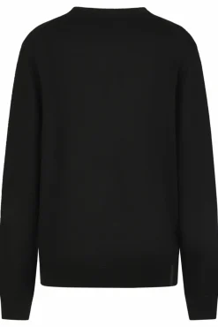 PIKEUR KNITTED PULLOVER