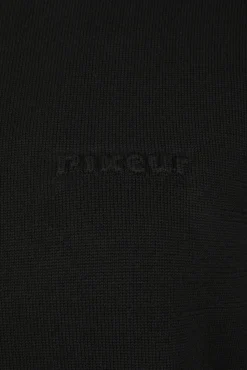 PIKEUR KNITTED PULLOVER