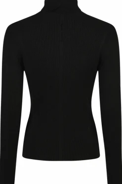 PIKEUR KNITTED ROLL NECK