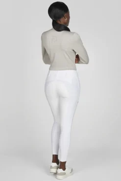 PIKEUR LASERCUT LONGSLEEVE