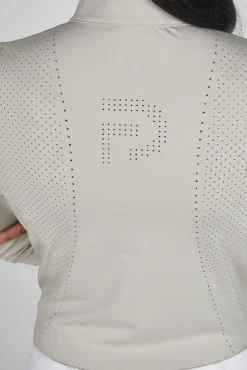 PIKEUR LASERCUT LONGSLEEVE