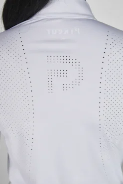 PIKEUR LASERCUT LONGSLEEVE